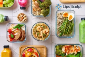 Natural Diet Options For Body Transformation 2 Your diet is great for body transformation Hucknall under Huthwaite - read on to find out more!