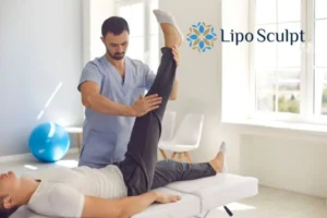 Injury Recovery Using Tonesculpt 3 Get faster results, include Tonesculpt in your injury recovery Hucknall under Huthwaite