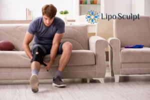 Injury Recovery Using Tonesculpt 4 Build your muscle tone in comfort of your own home for injury recovery Hucknall under Huthwaite