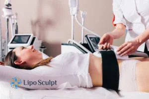 Unveiling the Science of Cellulite Reduction with EM Tone Sculpt 4 Book in today for cellulite reduction Hucknall under Huthwaite treatment!