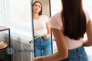 Melt Away Stubborn Belly Fat with Aqualyx Injections 3 Do you want to transform your stomach? Remove stubborn belly fat with aqualyx fat dissolving injections Hucknall under Huthwaite today!