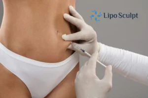 Melt Away Stubborn Belly Fat with Aqualyx Injections 4 Do you have stubborn belly fat Hucknall under Huthwaite - call our team today!