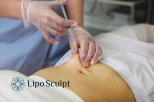 Melt Away Stubborn Belly Fat with Aqualyx Injections 2 Are you looking to remove stubborn belly fat Hucknall under Huthwaite? Contact our team today!