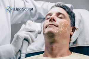 Why people choose HI-FU for their facelifts 3 Book a consultation today with Lipo Sculpt Hucknall under Huthwaite for your HIFU facelift today!