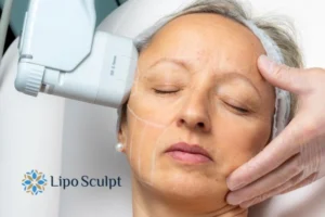 Why people choose HI-FU for their facelifts 2 Learn more about HIFU facelift Hucknall under Huthwaite from Lipo Sculpt today!