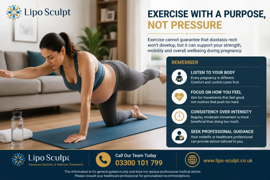 Does Exercise Reduce the Risk of Diastasis Recti? 4 Does Exercise Reduce the Risk of Diastasis Recti Hucknall under Huthwaite : Does Every Case of Diastasis Recti Need Treatment?